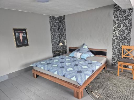 Monteurhaus Dautphe - Housity