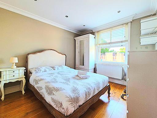 Dalston London Apartment - Housity