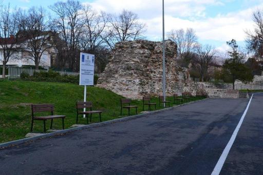 Nadezhda residence apartment - Housity