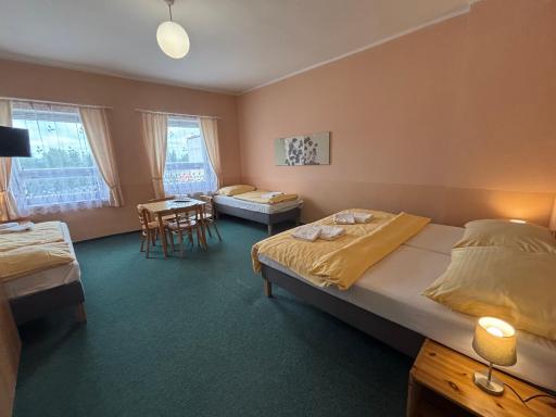Hotel Koruna - Housity
