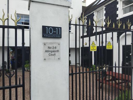 Number Five - Housity