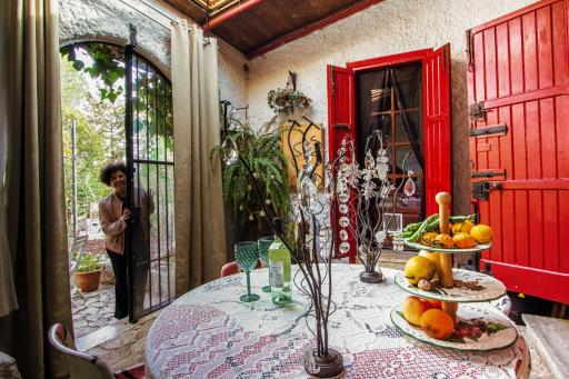 Villa Parco Alta Murgia - Housity