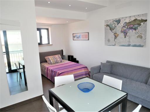 Aspromontando - Housity