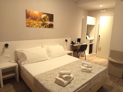 Hotel Acquario - Housity