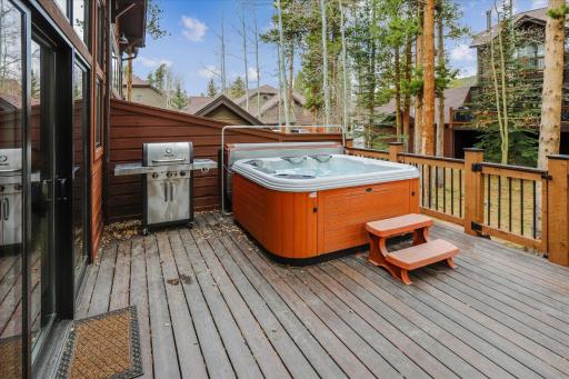 Village Point 109 townhouse - Housity