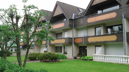 Deichblick - Housity