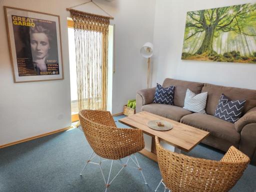 Ferienwohnung in Worms - Housity