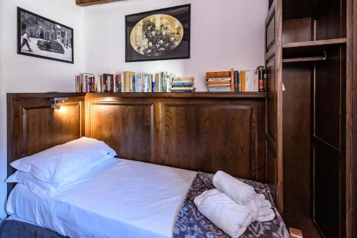 Convento dei Cappuccini - Housity