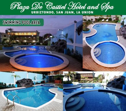 Plaza De Castiel Hotel - Housity