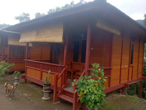 WR Cottage - Worho Rhena - Housity