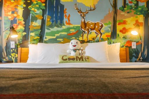 Camp DeForest - Housity