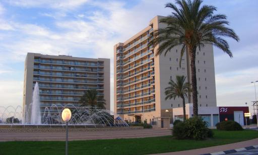 Apartamentos Europa House Sun Beach - Housity