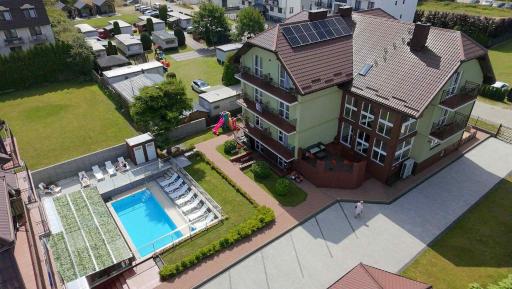 Antalya Pokoje i Apartamenty - Housity