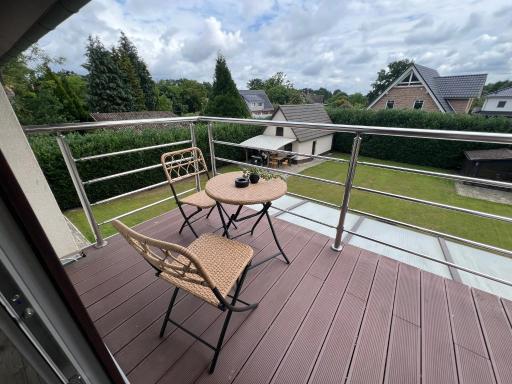 Apartment am Eichhof - Housity