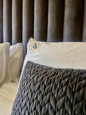 Aerodrome Lodge and Conference Centre - Housity