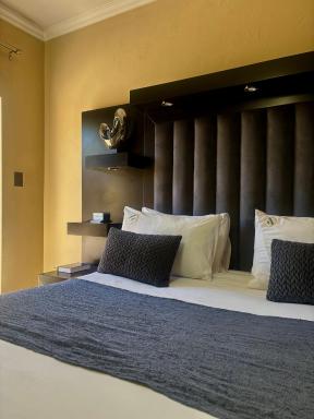 Aerodrome Lodge and Conference Centre - Housity