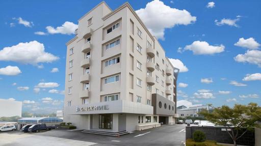 I-check Hyunjin Hotel - Housity