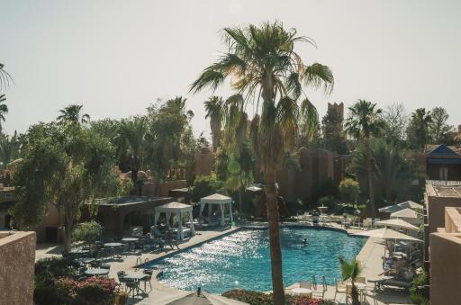 RS Hotel Karam Palace - Housity