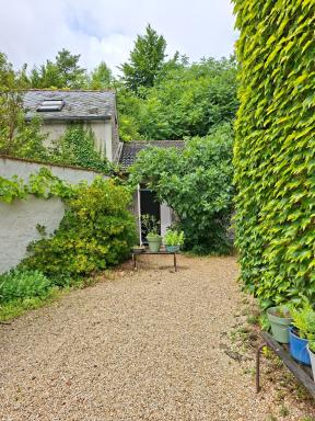 Studio privé à la campagne - Housity