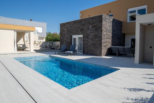 Vacation House Privlaka - Housity