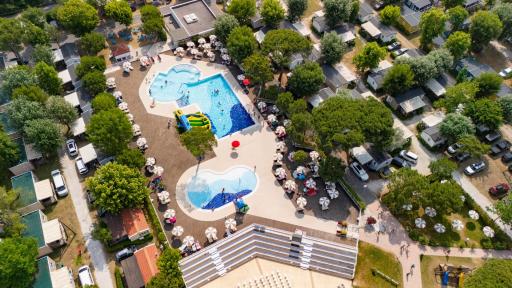 Club del Sole Marina Family Resort - Housity