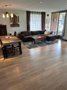 Lounge Park Apartment - Housity