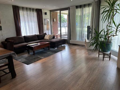 Lounge Park Apartment - Housity