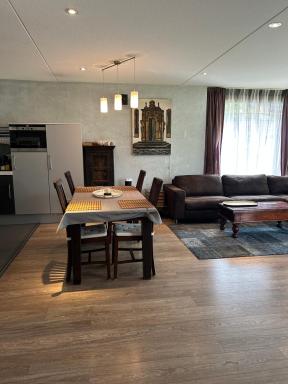 Lounge Park Apartment - Housity