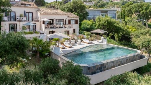 Tinah Saint-Tropez - Hizvo