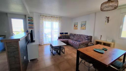 Apartamento Calarreona - Aguilas - Housity