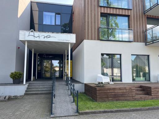Aisa Street apartments - Housity