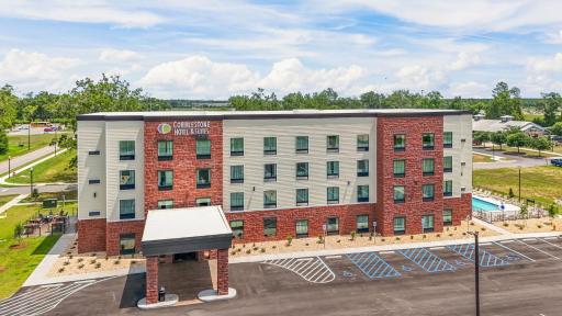 Cobblestone Hotel & Suites - Foley - Housity