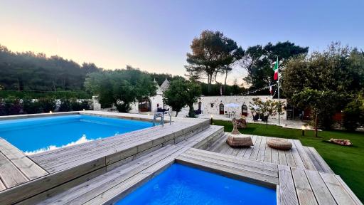 Locazione turistica il boschetto - Housity