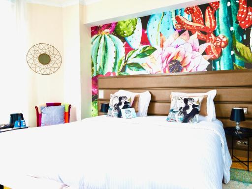 Kyriad Restaurant Centre SPA Vichy - Housity