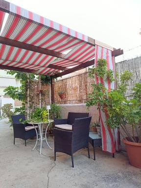 Appartamentino Cinisi - Housity