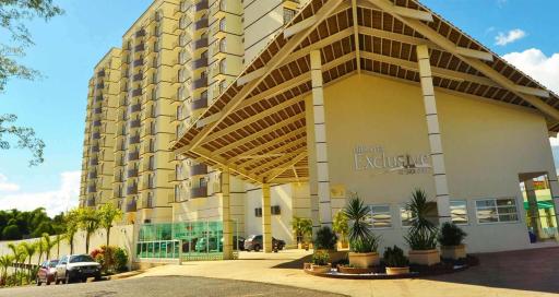 diRoma Exclusive - Via Caldas - Housity