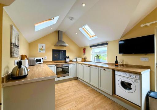 Scapa Lodge - Housity