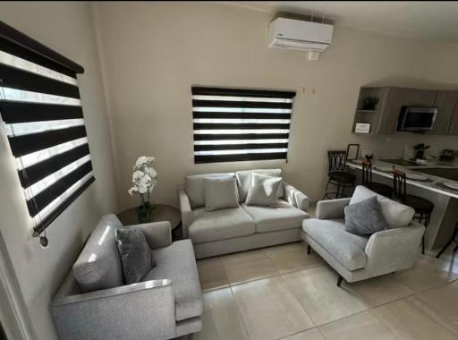 Departamento cerca del Consulado - Housity
