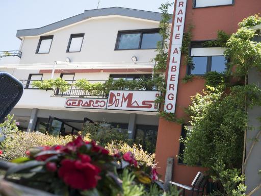 Ristorante Albergo Gerardo Di Masi - Housity