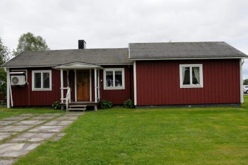 Ida's Stuga - Housity