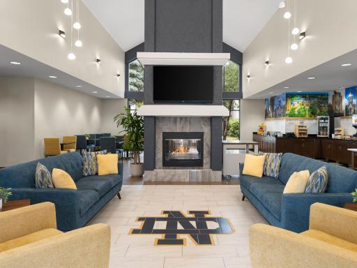 Larkspur Landing South Bend - Housity