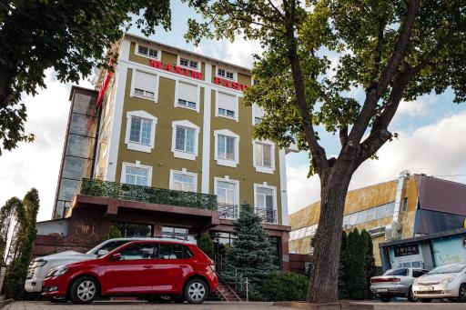 Maxim Pasha Hotel - Housity