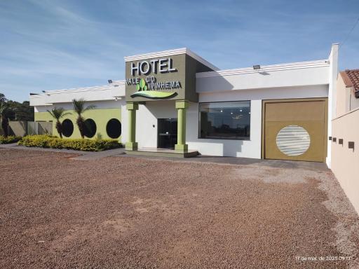 Hotel Vale Do Ivinhema - Housity