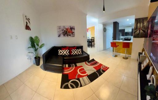 The Brompton's Luxury Apartment - Housity