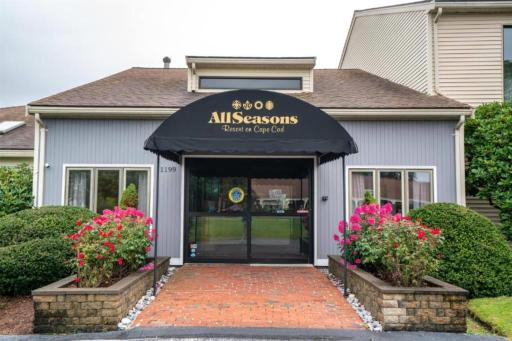 All Seasons Resort, Trademark Collection by Wyndham - Housity