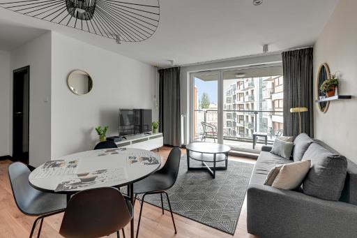 Apartamenty Apartinfo Chmielna Park - Housity