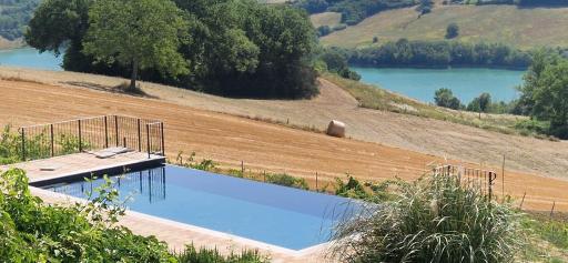 Agriturismo La Corte Sul Lago - Housity