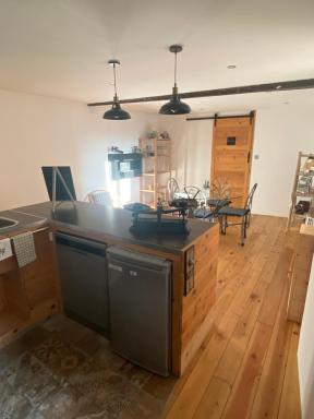 Chambres d’hôtes La Voûte - Housity