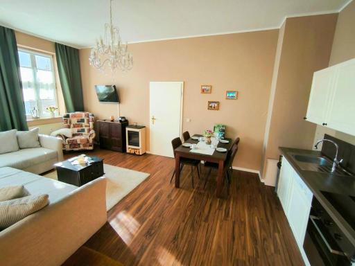 Apartment London - Hizvo