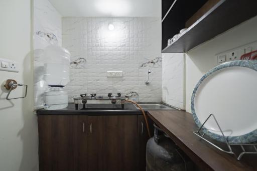 Stayhome Suites - Housity